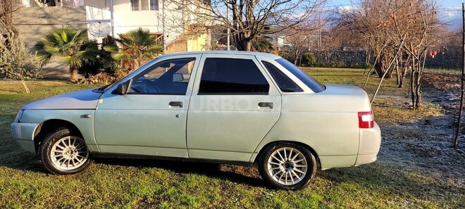 LADA (VAZ) 2110 2000, 285,493 km - 1.5 l - Zaqatala