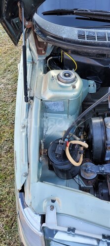 LADA (VAZ) 2110 2000, 285,493 km - 1.5 l - Zaqatala