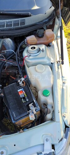 LADA (VAZ) 2110 2000, 285,493 km - 1.5 l - Zaqatala