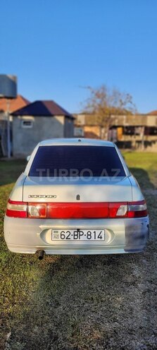 LADA (VAZ) 2110 2000, 285,493 km - 1.5 l - Zaqatala