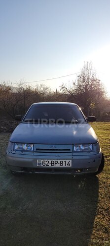 LADA (VAZ) 2110 2000, 285,493 km - 1.5 l - Zaqatala
