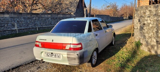LADA (VAZ) 2110 2000, 285,493 km - 1.5 l - Zaqatala