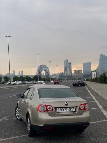 Volkswagen Jetta 2007, 225,000 km - 1.6 l - Bakı