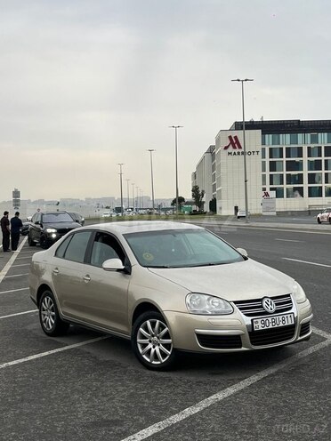 Volkswagen Jetta 2007, 225,000 km - 1.6 l - Bakı