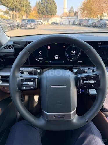 Hyundai Grandeur 2023, 46,000 km - 1.6 l - Bakı