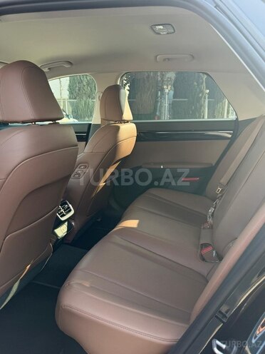 Hyundai Grandeur 2023, 46,000 km - 1.6 l - Bakı