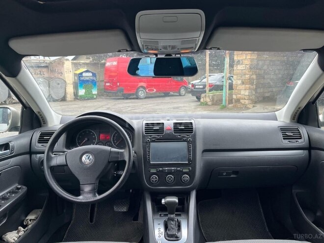 Volkswagen Jetta 2007, 225,000 km - 1.6 l - Bakı