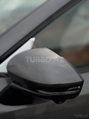 Changan Deepal S07-4