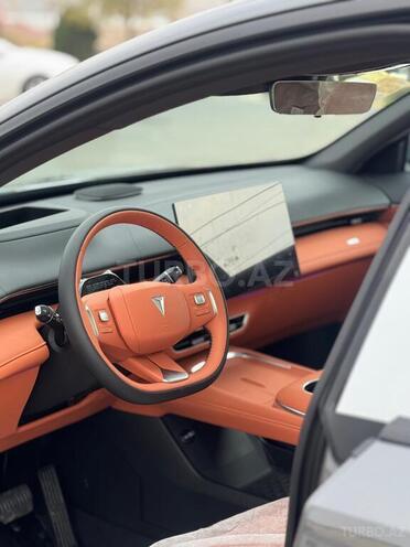 Changan Deepal S07-9