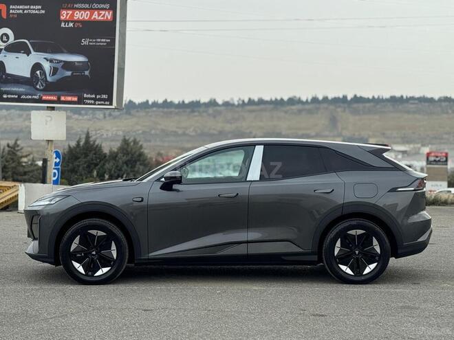 Changan Deepal S07-19