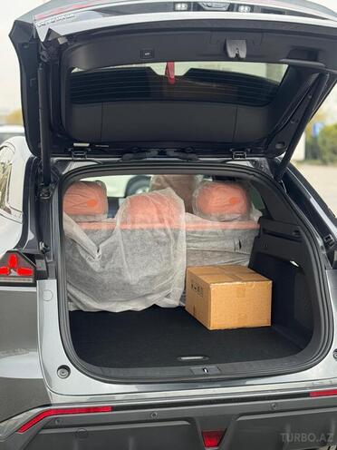 Changan Deepal S07-2