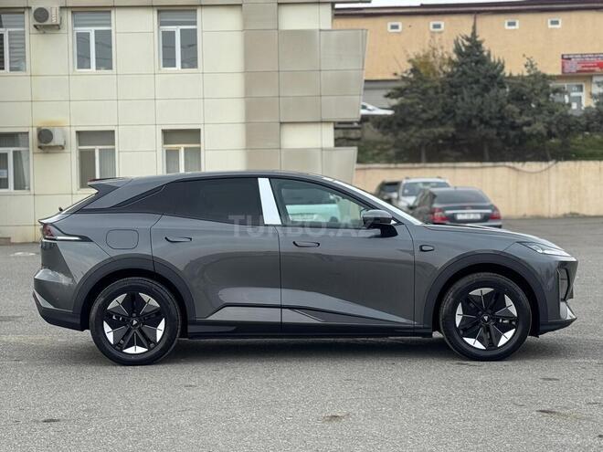 Changan Deepal S07-18