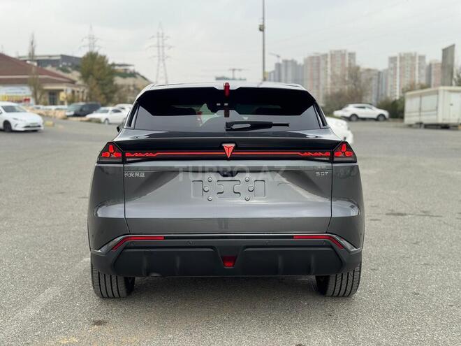 Changan Deepal S07-16