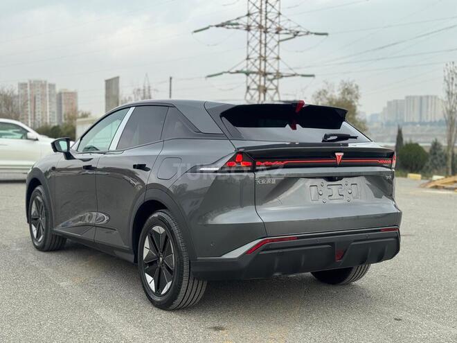 Changan Deepal S07-15