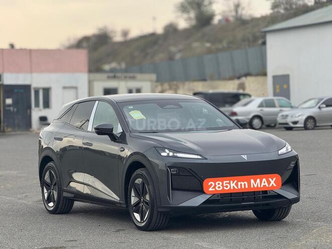 Changan Deepal S07-1