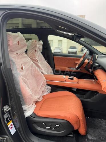 Changan Deepal S07-14