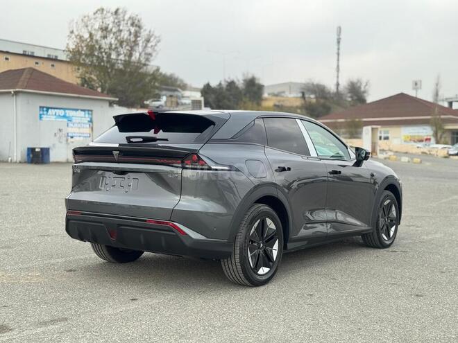 Changan Deepal S07-17