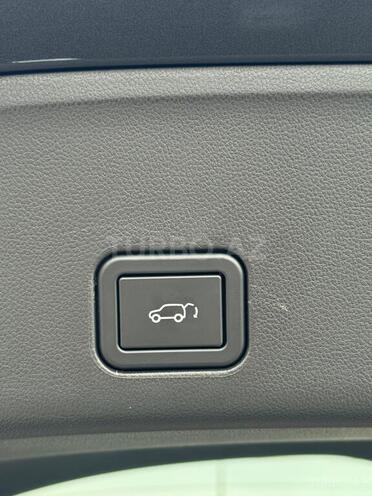Changan Deepal S07-3