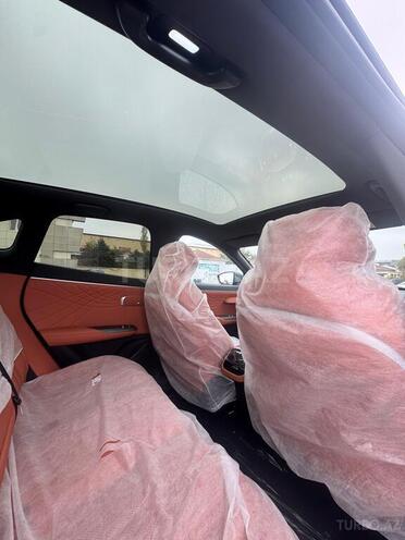 Changan Deepal S07-6