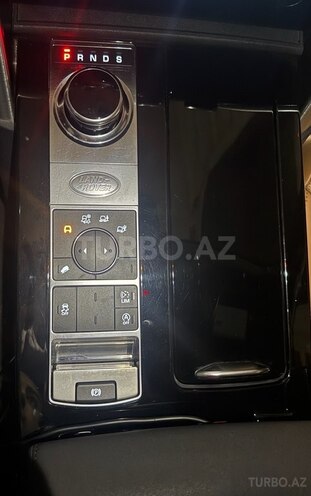 Land Rover Discovery 2017, 135,000 km - 3.0 л - Bakı