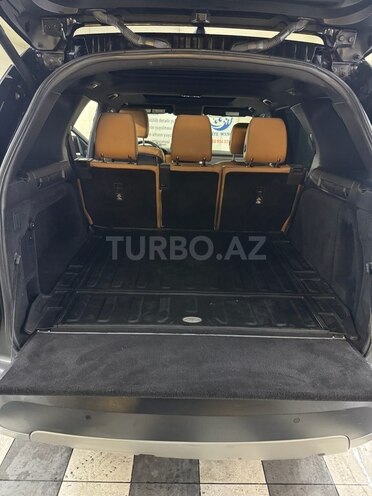 Land Rover Discovery 2017, 135,000 km - 3.0 л - Bakı