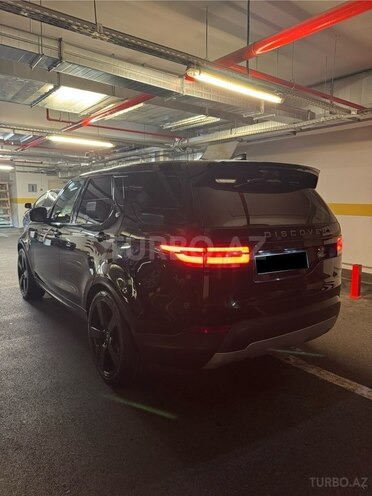 Land Rover Discovery 2017, 135,000 km - 3.0 л - Bakı