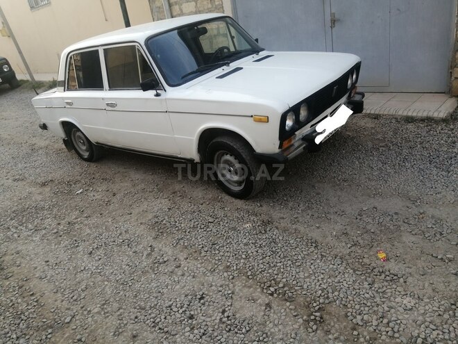 LADA (VAZ) 2106 1994, 358,752 km - 1.5 l - Gəncə