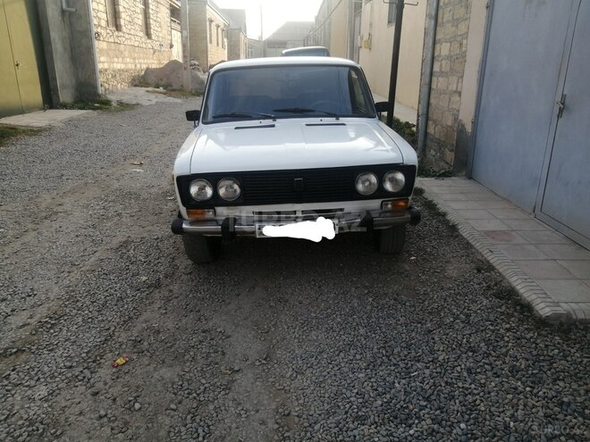 LADA (VAZ) 2106 1994, 358,752 km - 1.5 l - Gəncə