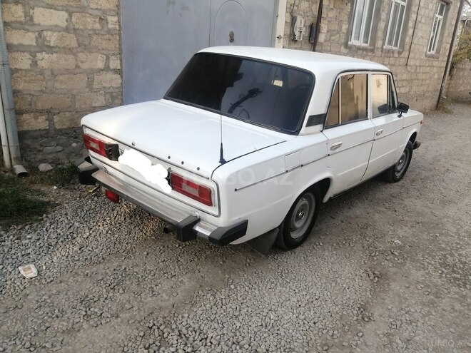 LADA (VAZ) 2106 1994, 358,752 km - 1.5 l - Gəncə