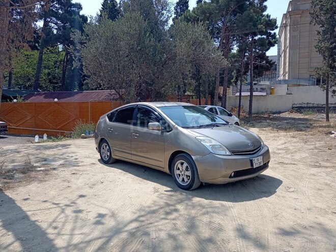 Toyota Prius 2008, 325,000 km - 1.5 l - Bakı