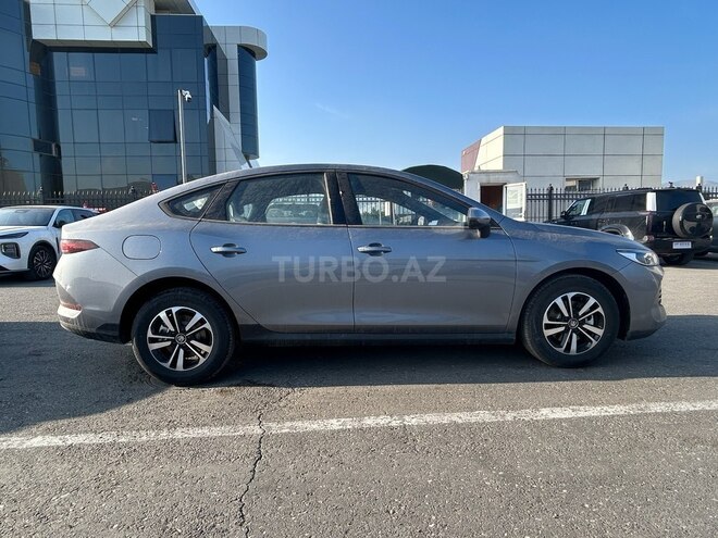 BYD Qin Plus 2025, 0 km - 1.5 l - Bakı