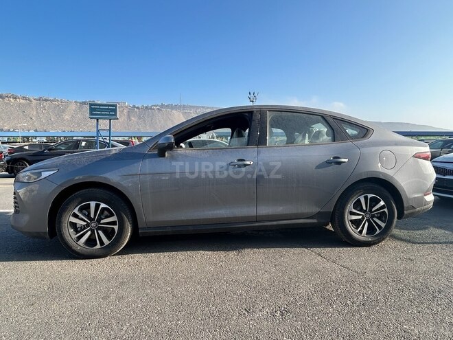 BYD Qin Plus 2025, 0 km - 1.5 l - Bakı