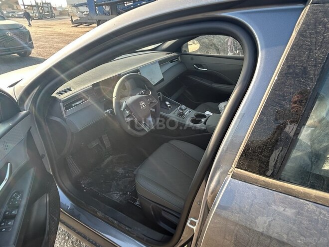 BYD Qin Plus 2025, 0 km - 1.5 l - Bakı