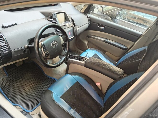 Toyota Prius 2008, 325,000 km - 1.5 l - Bakı