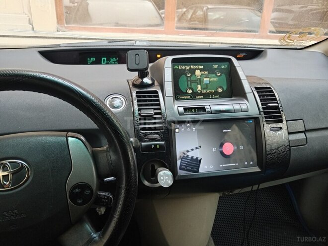 Toyota Prius 2008, 325,000 km - 1.5 l - Bakı