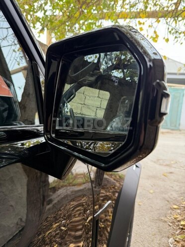 Jetour T2 2025, 0 km - 1.5 l - Bakı