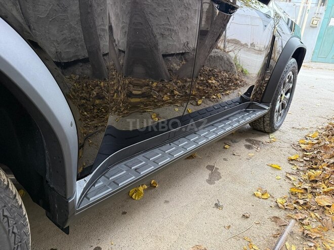 Jetour T2 2025, 0 km - 1.5 l - Bakı