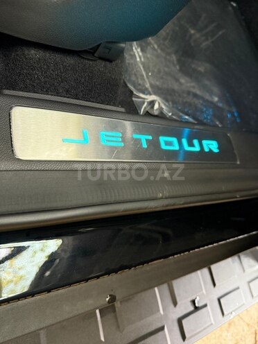 Jetour T2 2025, 0 km - 1.5 l - Bakı