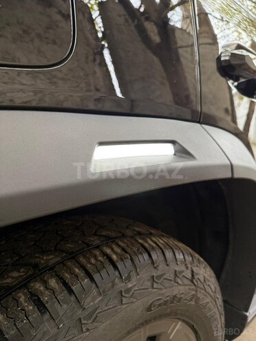 Jetour T2 2025, 0 km - 1.5 l - Bakı