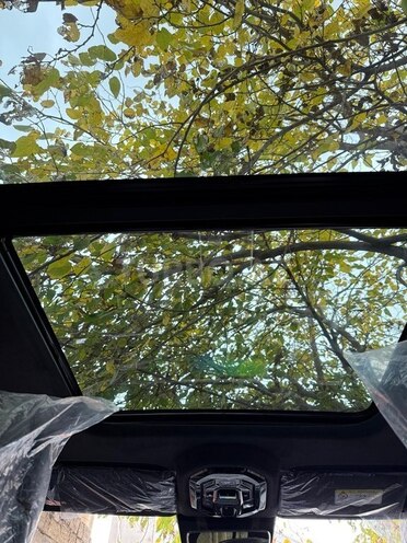 Jetour T2 2025, 0 km - 1.5 l - Bakı
