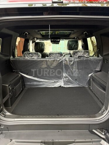 Jetour T2 2025, 0 km - 1.5 l - Bakı