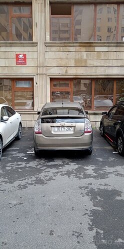 Toyota Prius 2008, 325,000 km - 1.5 l - Bakı