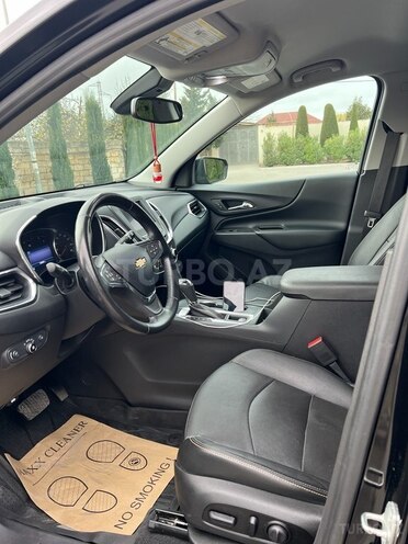 Chevrolet Equinox 2019, 86,650 km - 1.5 l - Bakı
