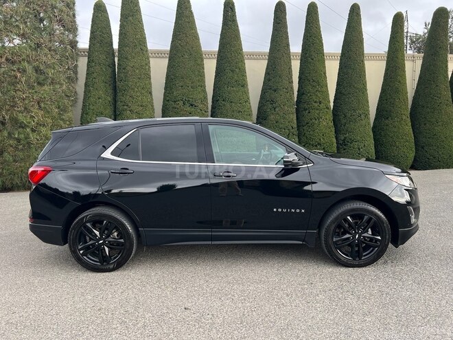 Chevrolet Equinox 2019, 86,650 km - 1.5 l - Bakı