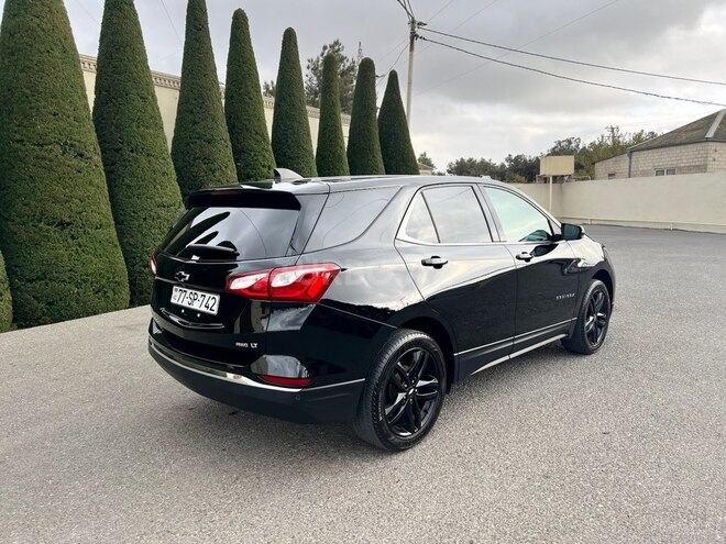 Chevrolet Equinox 2019, 86,650 km - 1.5 l - Bakı