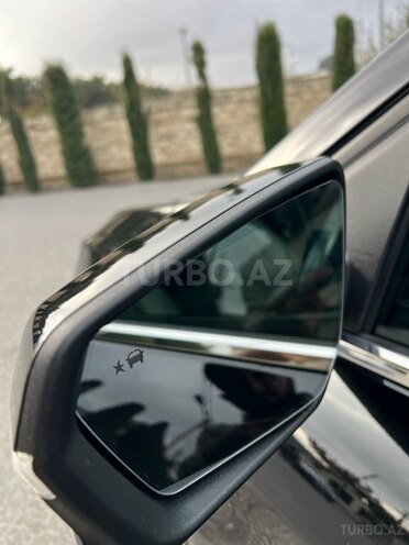 Chevrolet Equinox 2019, 86,650 km - 1.5 l - Bakı