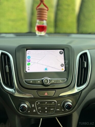 Chevrolet Equinox 2019, 86,650 km - 1.5 l - Bakı