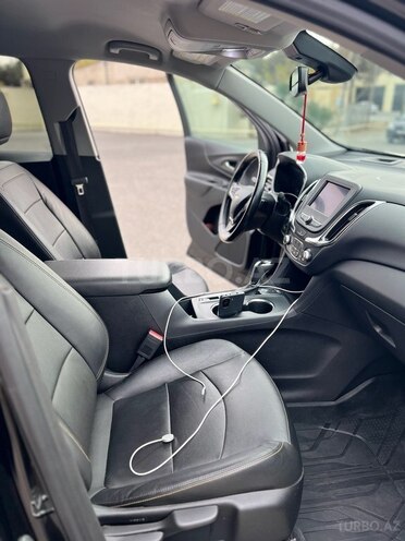 Chevrolet Equinox 2019, 86,650 km - 1.5 l - Bakı
