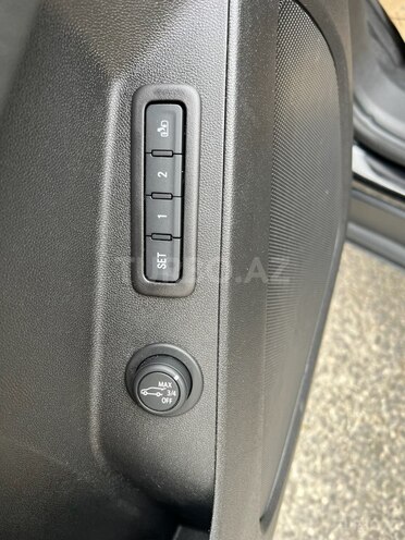 Chevrolet Equinox 2019, 86,650 km - 1.5 l - Bakı