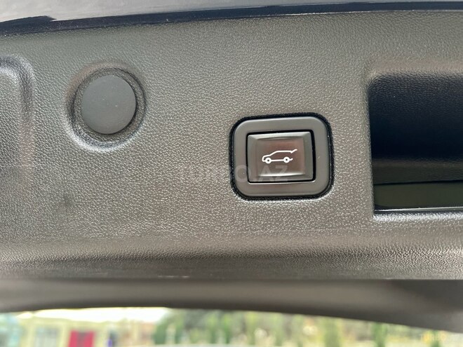 Chevrolet Equinox 2019, 86,650 km - 1.5 l - Bakı